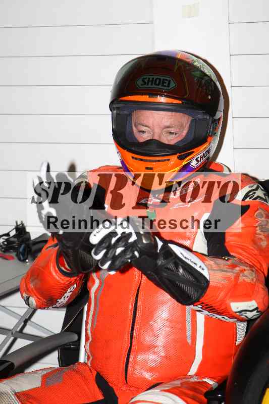 /02 28.-31.01.2025 Moto Center Thun Jerez/28.01.2025 Boxenimpressionen